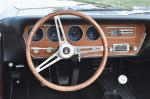 Pontiac Tempest GTO Convertible 1966 года